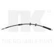 Flexible de frein NK 853761 - Visuel 1