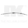 Flexible de frein NK 853762 - Visuel 1
