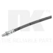 Flexible de frein NK 853762 - Visuel 2