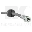 Flexible de frein NK 853762 - Visuel 3