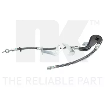 Flexible de frein NK 853763