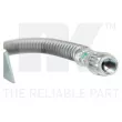 Flexible de frein NK 853763 - Visuel 3