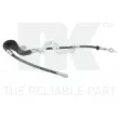 Flexible de frein NK 853764 - Visuel 1
