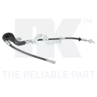 Flexible de frein NK 853764