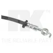 Flexible de frein NK 853764 - Visuel 2