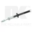 Flexible de frein NK 853773 - Visuel 2
