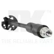Flexible de frein NK 853773 - Visuel 3
