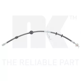 Flexible de frein NK 853779