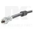 Flexible de frein NK 853779 - Visuel 2