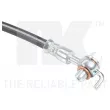 Flexible de frein NK 853779 - Visuel 3