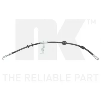 Flexible de frein NK 853780