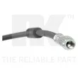 Flexible de frein NK 853780 - Visuel 3