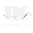 Flexible de frein NK 853781 - Visuel 1