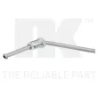 Flexible de frein NK 853781 - Visuel 2