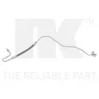 Flexible de frein NK 853782 - Visuel 1