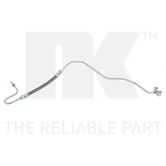 Flexible de frein NK 853782