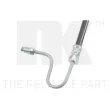 Flexible de frein NK 853782 - Visuel 2