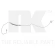 Flexible de frein NK 853783 - Visuel 1