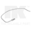 Flexible de frein NK 853783 - Visuel 2