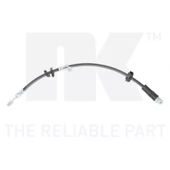 Flexible de frein NK 853785