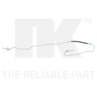Flexible de frein NK 853791