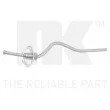 Flexible de frein NK 853791 - Visuel 2