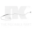 Flexible de frein NK 853792 - Visuel 1