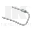 Flexible de frein NK 853792 - Visuel 2