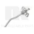 Flexible de frein NK 853792 - Visuel 3