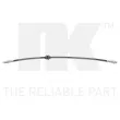 Flexible de frein NK 8539105 - Visuel 1