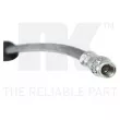 Flexible de frein NK 8539105 - Visuel 3
