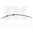 Flexible de frein NK 8539110 - Visuel 1