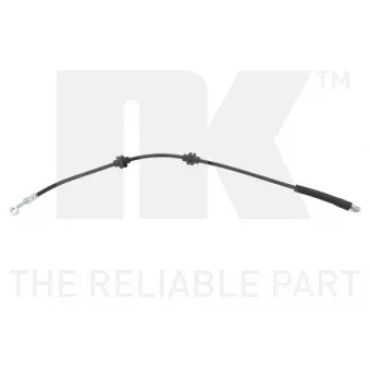 Flexible de frein NK 8539111