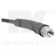 Flexible de frein NK 8539111 - Visuel 3