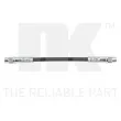 Flexible de frein NK 8539112 - Visuel 1