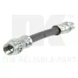 Flexible de frein NK 8539112 - Visuel 2