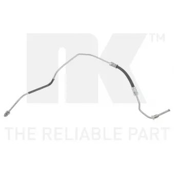 Flexible de frein NK 8539113