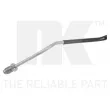 Flexible de frein NK 8539113 - Visuel 2
