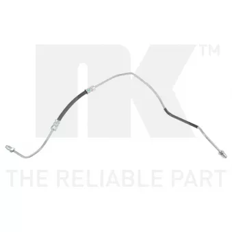 Flexible de frein NK 8539114
