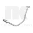 Flexible de frein NK 8539114 - Visuel 2