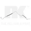 Flexible de frein NK 8539116 - Visuel 1