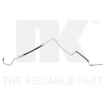 Flexible de frein NK 8539116