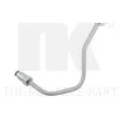 Flexible de frein NK 8539116 - Visuel 2