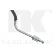 Flexible de frein NK 8539116 - Visuel 3