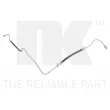 Flexible de frein NK 8539117 - Visuel 1