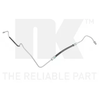 Flexible de frein NK 8539117