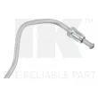 Flexible de frein NK 8539117 - Visuel 3