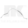 Flexible de frein NK 8539118 - Visuel 1