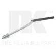 Flexible de frein NK 8539118 - Visuel 2