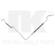 Flexible de frein NK 8539119 - Visuel 1